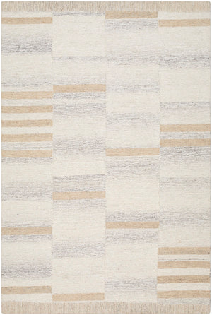 Max BOMX-2300 8'10" x 12' Handmade Rug BOMX2300-81012 Livabliss Surya