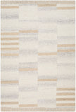 Max BOMX-2300 8'10" x 12' Handmade Rug BOMX2300-81012 Livabliss Surya