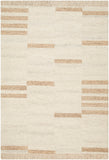 Max BOMX-2301 8'10" x 12' Handmade Rug BOMX2301-81012 Livabliss Surya