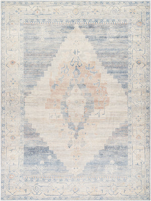 Becki Owens x Surya Luca Area Rug BONC2300-9212 Livabliss Surya