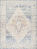 Luca Machine Woven Rug BONC-2300