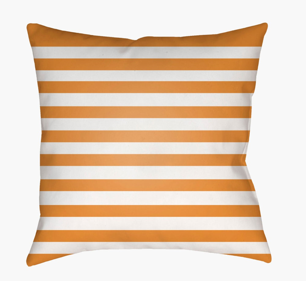 Livabliss Boo Geometric Woven Polyester Square Accent Pillow for Sofas Armchairs and Beds BOO157-1818