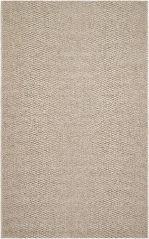 Livabliss Birdie Flatweave Polypropylene Rug Machine Woven in Turkey for Indoor Outdoor Use Light Beige, Li 8'11" x 12' BORD2300-81112
