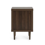 Christopher Knight Home® - Noble House - - 2-Drawer Nightstand