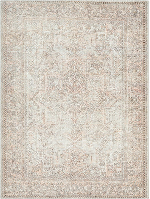 Becki Owens x Surya Margot Area Rug BOSC2301-9212 Livabliss Surya