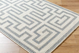 Bournemouth BOT-2306 8' x 10' Handmade Rug BOT2306-810 Livabliss Surya