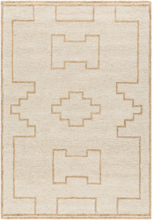 Bournemouth BOT-2307 8' x 10' Handmade Rug BOT2307-810 Livabliss Surya