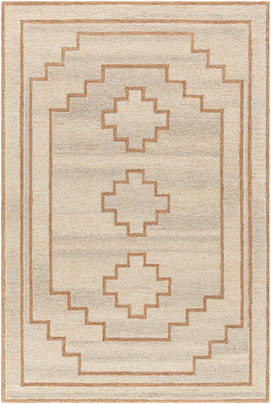 Bournemouth BOT-2308 8' x 10' Handmade Rug BOT2308-810 Livabliss Surya