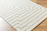 Bournemouth BOT-2309 8' x 10' Handmade Rug BOT2309-810 Livabliss Surya