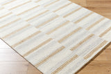 Bournemouth BOT-2310 8' x 10' Handmade Rug BOT2310-810 Livabliss Surya