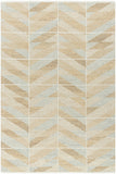 Bournemouth BOT-2315 8' x 10' Handmade Rug BOT2315-810 Livabliss Surya