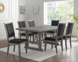 Steve Silver Whitford Dining Table WH500T