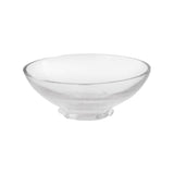 Glass Bowl With Hand-Pulled Glass Balls - Medium BOWL034 Elk Home