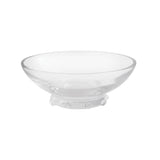 Glass Bowl With Hand-Pulled Glass Balls - Large BOWL035 Elk Home