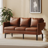 Christopher Knight Home® - Noble House - - 3 Seater Sofa