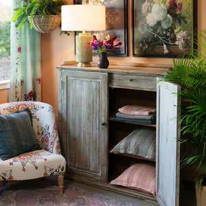 Park Hill Tressa Sideboard EFC10634