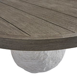 Bernhardt Savona Outdoor Dining Table K1828