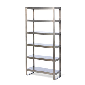 Park Hill Osborne Iron Book Shelf EFC20148