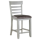 Steve Silver Hyland Counter Chair, Set of 2 HY500CC