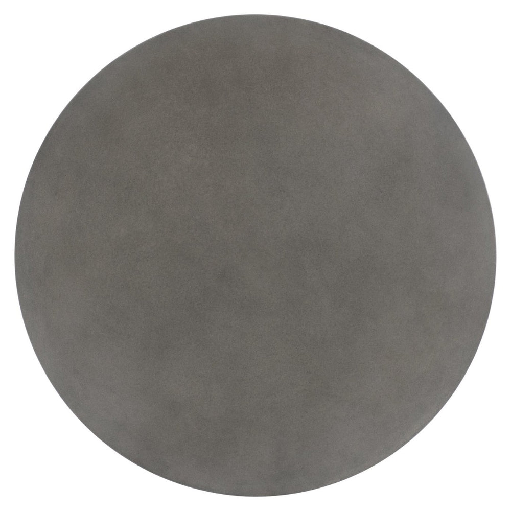 Bernhardt Bernhardt Sintra Geometric Sculptural Cocktail Table for Modern Patio or Lounge Areas X11013