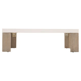 Bernhardt Lorenzo Cocktail Table 465011