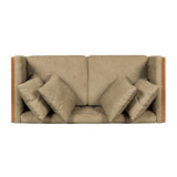 Christopher Knight Home® - Noble House - Loveseat