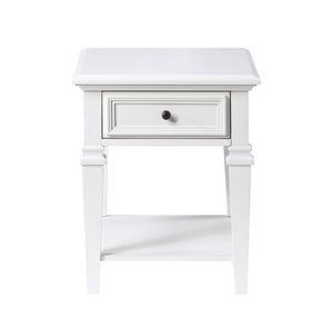 Steve Silver Charlestown End Table CT100E