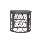 Christopher Knight Home® Noble House Bruce Side Table