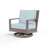 Laguna Swivel Club Rocker