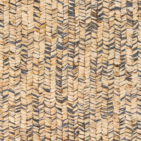 Surya Bryant Handmade Jute Area Rug 2' X 3' – Durable, Unique Global Style For Your Home Décor! Beige Jute Bra2403-23