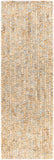 Bryant BRA-2404 2'6" x 8' Handmade Rug BRA2404-268 Livabliss Surya