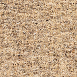 Surya Bryant Handmade Jute Area Rug 2' X 3' – Durable, Unique Global Style For Your Home Décor! Tan Wool Bra2405-268