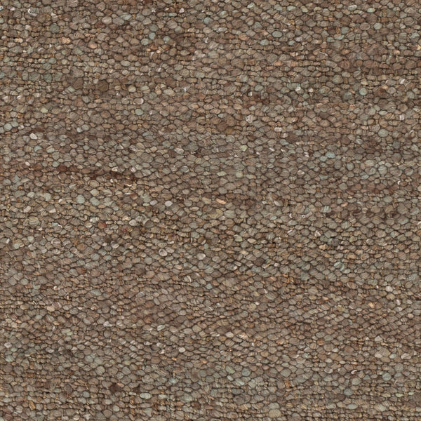 Surya Bryant Handmade Jute Area Rug 2' X 3' – Durable, Unique Global Style For Your Home Décor! Dusty Sage Wool Bra2406-23