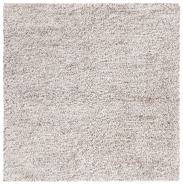 Safavieh Berber 101 Hand Woven Shag Rug BRB101T-8