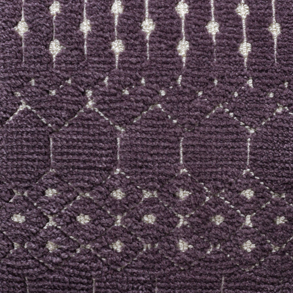 Surya Braith Handmade 18" Accent Pillow Kit - Unique Cotton-polyester Knitted Design For Your Space Gray Polyester,Cotton Brh007-2020d