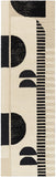 Brooklyn BRO-2304 2'6" x 8' Handmade Rug BRO2304-268 Livabliss Surya