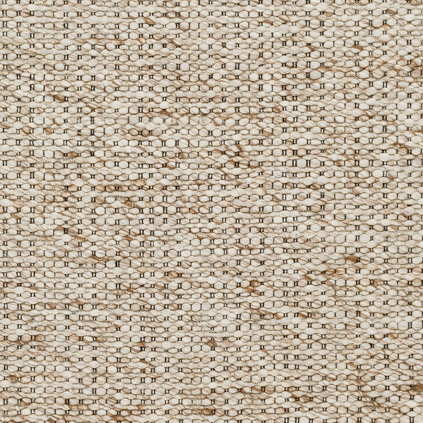 Brea BRR-2300 9' x 12' Handmade Rug BRR2300-912  Beige, Black, Brown Surya