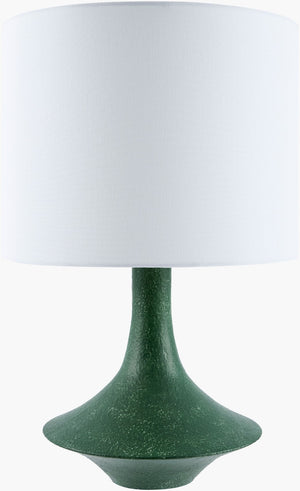 Livabliss Bryant Mid-century Metal Base Table Lamp with Linen Shade for Warm Ambient Glow BRY-005