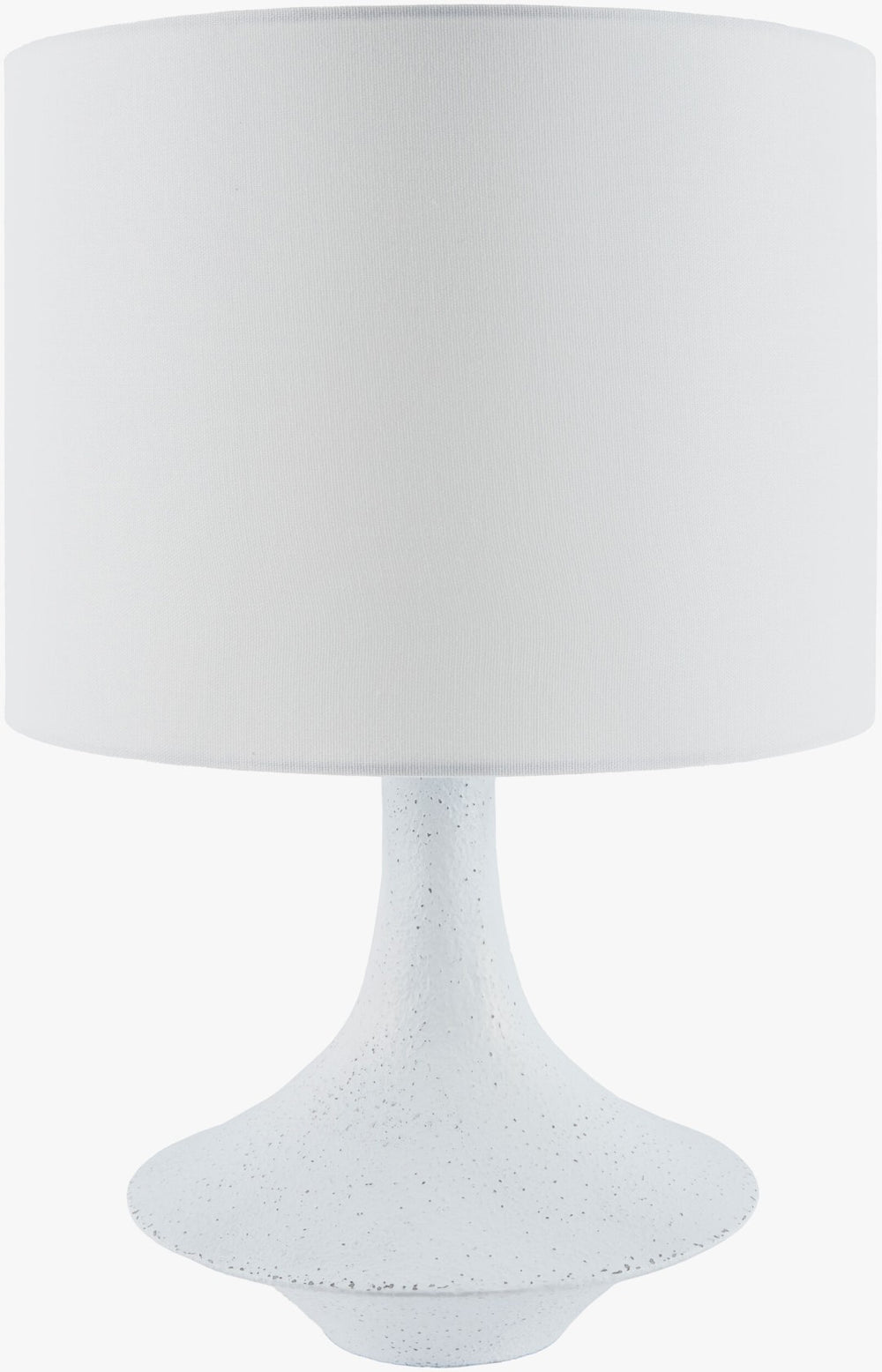 Livabliss Bryant Mid-century Modern Table Lamp with Linen Shade and Sleek Metal Base BRY-006