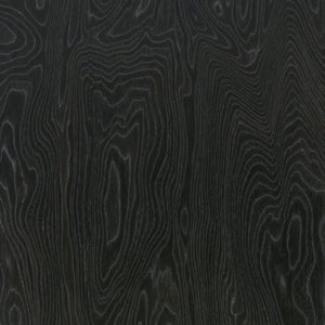 Zuo Modern Repos Queen Bed - Elevate Your Space With Chic Design And Premium Mdf For Modern Interiors Black Mdf,Plywood 110640-zuo-modern