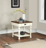 Steve Silver Joanna End Table JA150E