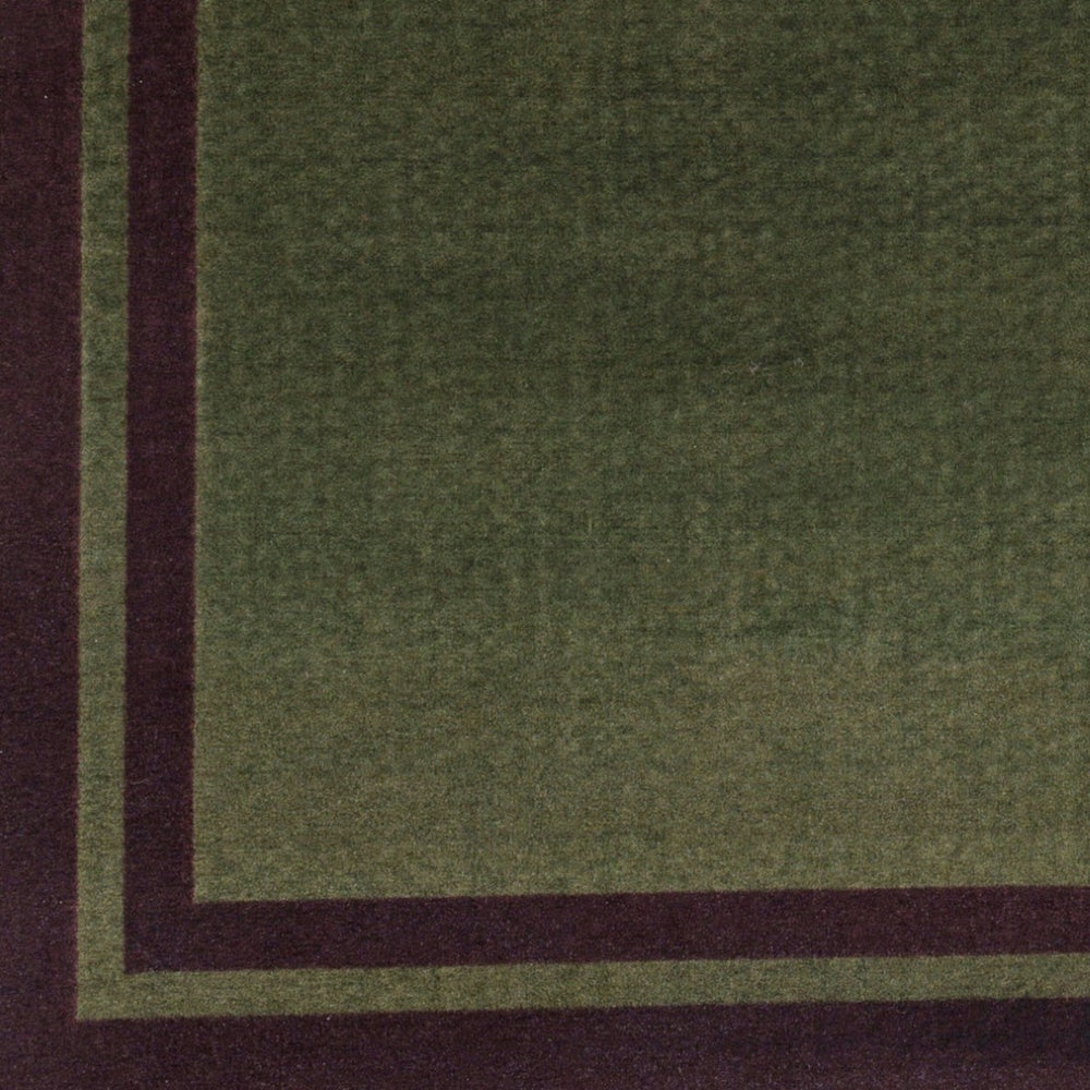 Livabliss Big Sky Cabin Nylon Machine Woven Accent Rug Low Pile Earthy Tones Entryway BSC1000-110211