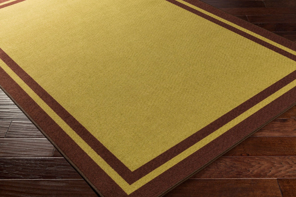 Livabliss Big Sky Cabin Nylon Accent Rug Machine Woven Lodge Style for Entryways and Hallways BSC1001-110211