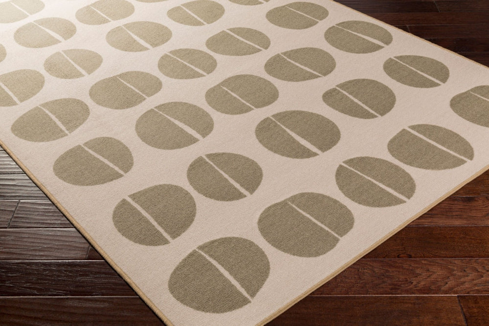 Livabliss Big Sky Cabin Nylon Accent Rug Low Pile Egypt Woven for Entryway or Bathroom BSC1012-110211
