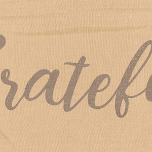 Surya Blessings Rustic 13"X20" Lumbar Pillow - Cozy Linen & Cotton Decor For Home Charm And Comfort Dark Brown Linen,Cotton,Cotton Bsg004-1320d