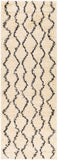 Beni Shag Machine Woven Rug BSH-2302