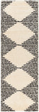 Beni Shag Machine Woven Rug BSH-2308