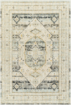 Bitlis BSI-2300 9'2" x 12' Machine Woven Rug BSI2300-9212 Livabliss Surya