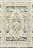 Bitlis BSI-2300 9'2" x 12' Machine Woven Rug BSI2300-9212 Livabliss Surya