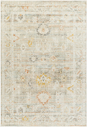 Bitlis BSI-2302 9'2" x 12' Machine Woven Rug BSI2302-9212 Livabliss Surya